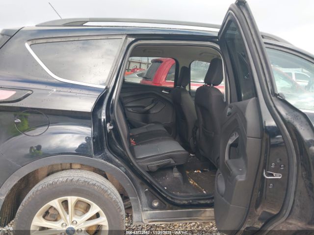 Ford Escape Se Image 6