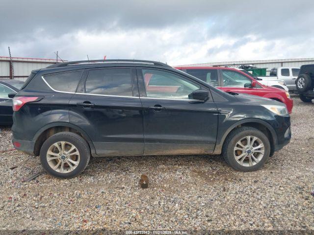 Ford Escape Se Image 2