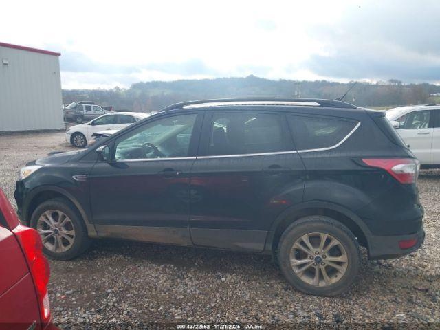 Ford Escape Se Image 7