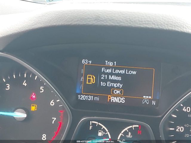 Ford Escape Se Image 3