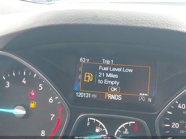 Ford Escape Se Image 3