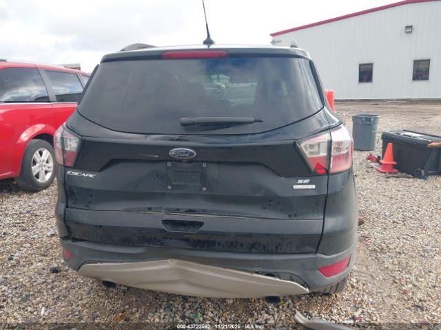 Ford Escape Se Image 5