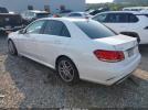 Mercedes-Benz E-Class Image 6