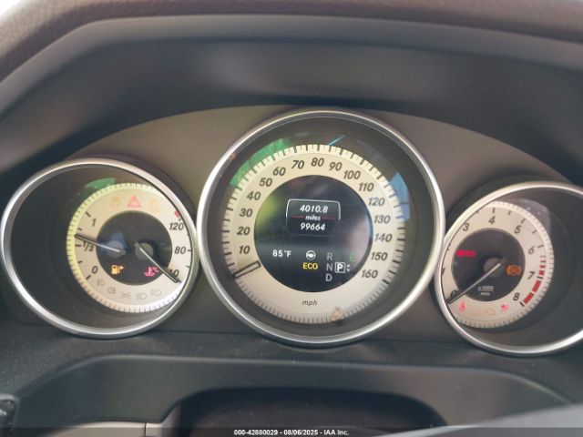 Mercedes-Benz E-Class Image 7