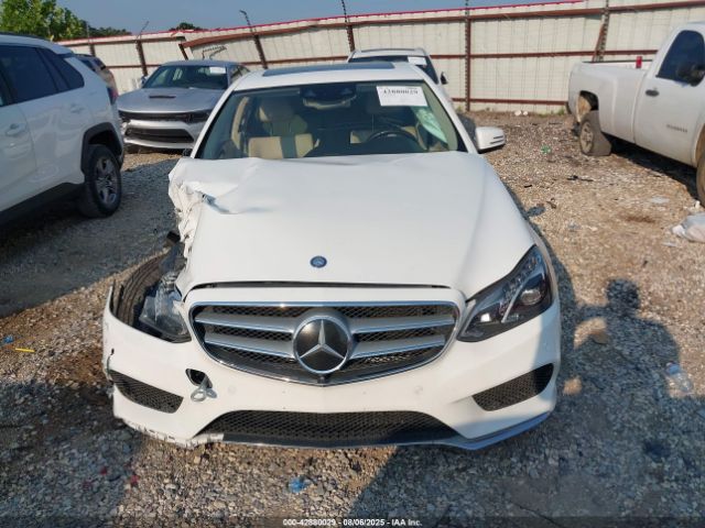 Mercedes-Benz E-Class Image 15