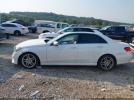 Mercedes-Benz E-Class Image 4