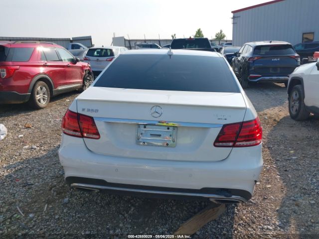 Mercedes-Benz E-Class Image 3