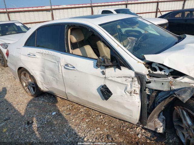 Mercedes-Benz E-Class Image 16