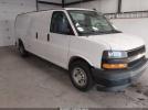 Chevrolet Express Work Van Image 1