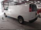 Chevrolet Express Work Van Image 2