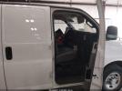 Chevrolet Express Work Van Image 9