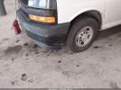 Chevrolet Express Work Van Image 10