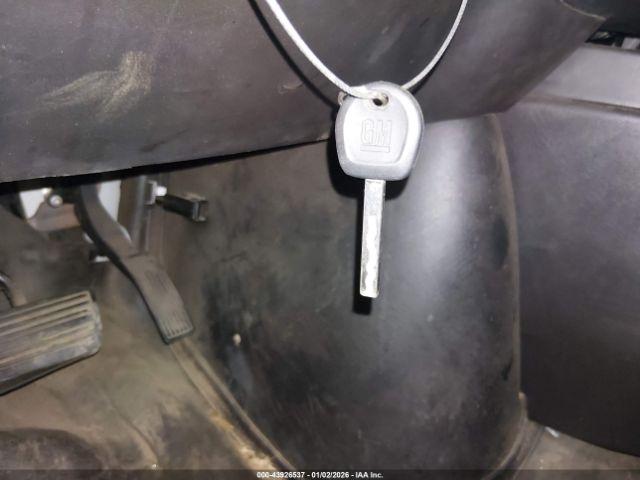 Chevrolet Express Work Van Image 8