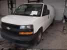 Chevrolet Express Work Van Image 11