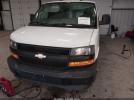 Chevrolet Express Work Van Image 19