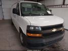 Chevrolet Express Work Van Image 16