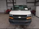 Chevrolet Express Work Van Image 12