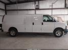 Chevrolet Express Work Van Image 14