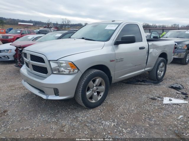 Ram 1500 Express Image 12