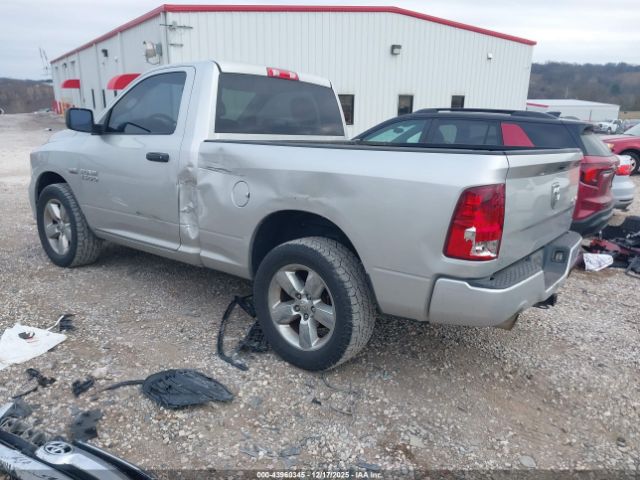 Ram 1500 Express Image 5