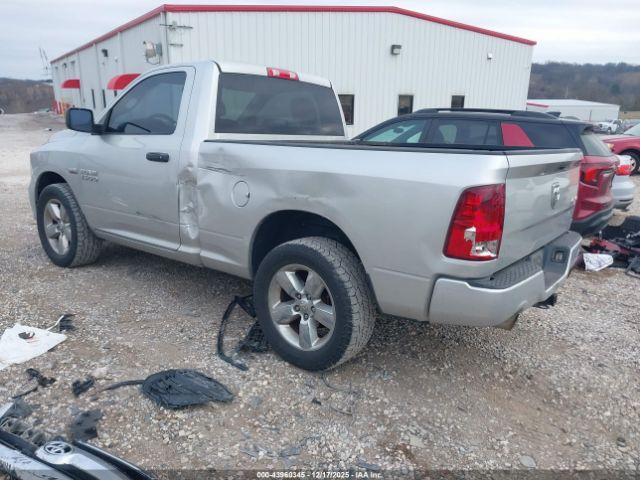 Ram 1500 Express Image 5