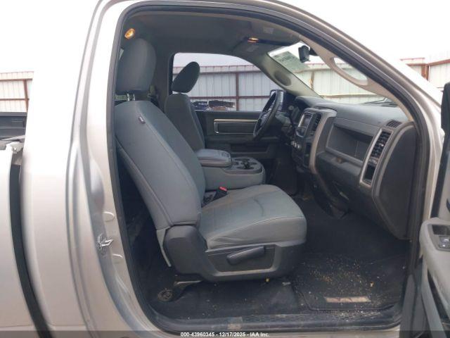 Ram 1500 Express Image 15