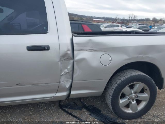 Ram 1500 Express Image 10