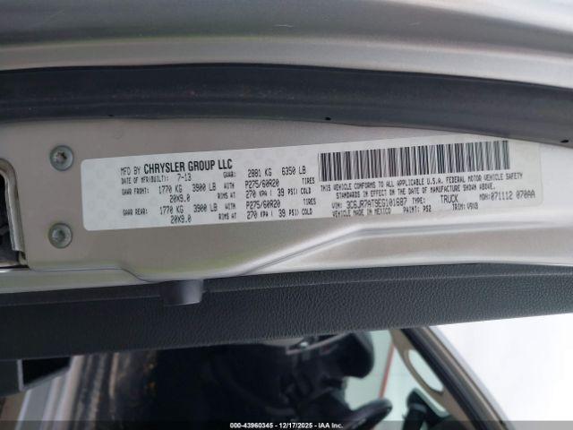 Ram 1500 Express Image 11