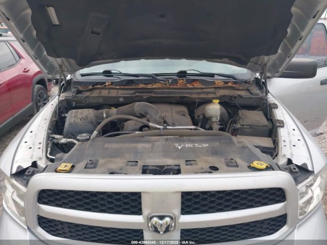 Ram 1500 Express Image 6