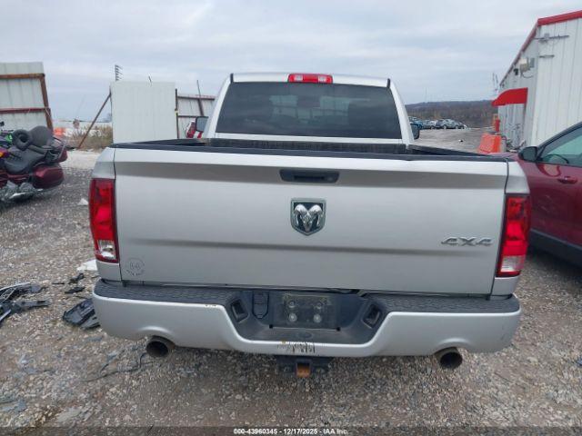 Ram 1500 Express Image 8