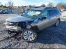 Subaru Outback 2.5i Premium Image 11