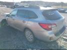 Subaru Outback 2.5i Premium Image 4