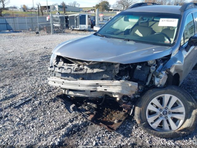 Subaru Outback 2.5i Premium Image 5