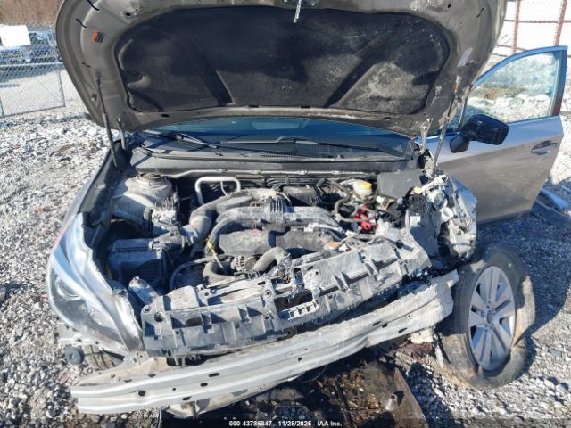 Subaru Outback 2.5i Premium Image 7