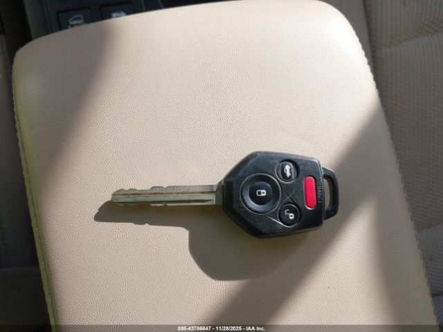 Subaru Outback 2.5i Premium Image 2