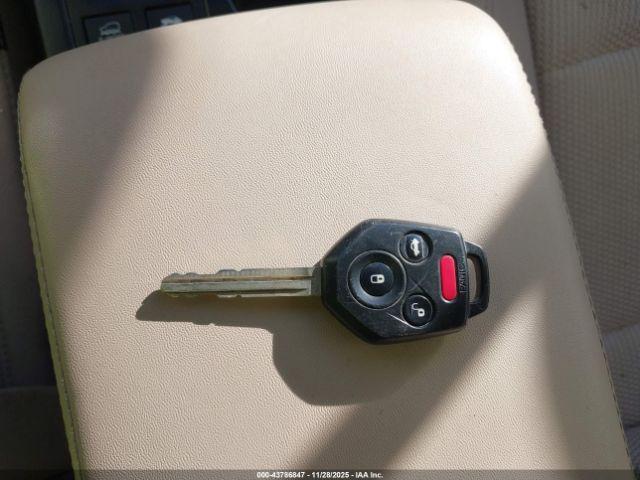 Subaru Outback 2.5i Premium Image 2