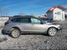 Subaru Outback 2.5i Premium Image 10