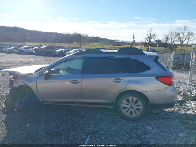 Subaru Outback 2.5i Premium Image 15