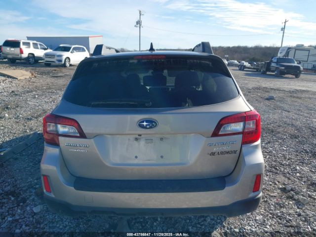 Subaru Outback 2.5i Premium Image 13