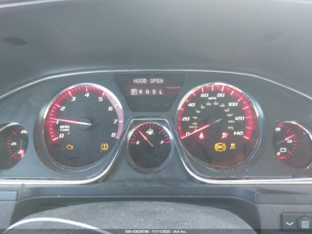 GMC Acadia Denali Image 6