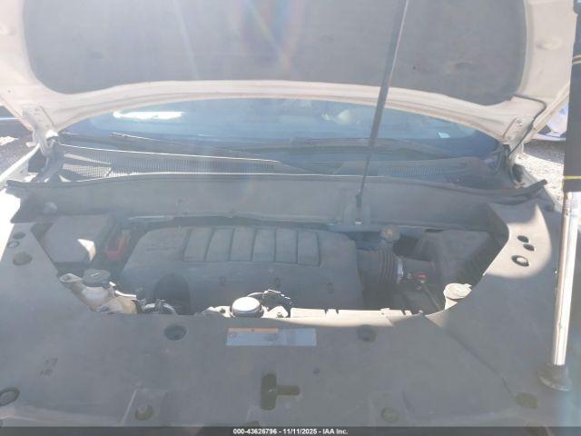 GMC Acadia Denali Image 15