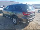 Dodge Durango Sxt Image 11