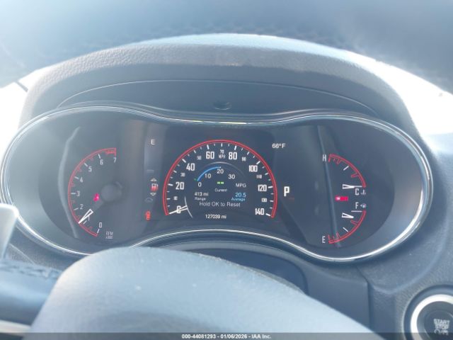 Dodge Durango Sxt Image 2