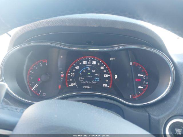 Dodge Durango Sxt Image 2