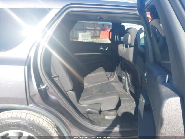 Dodge Durango Sxt Image 13