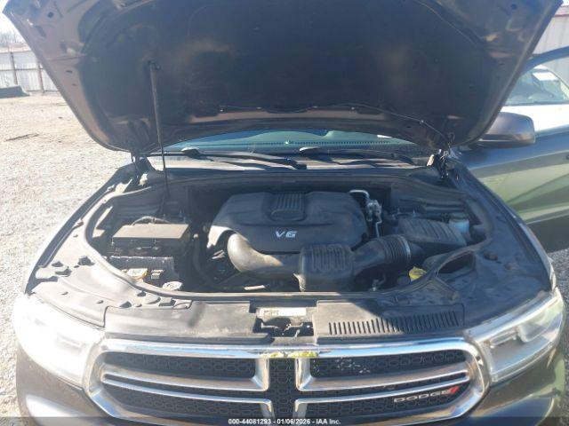 Dodge Durango Sxt Image 5