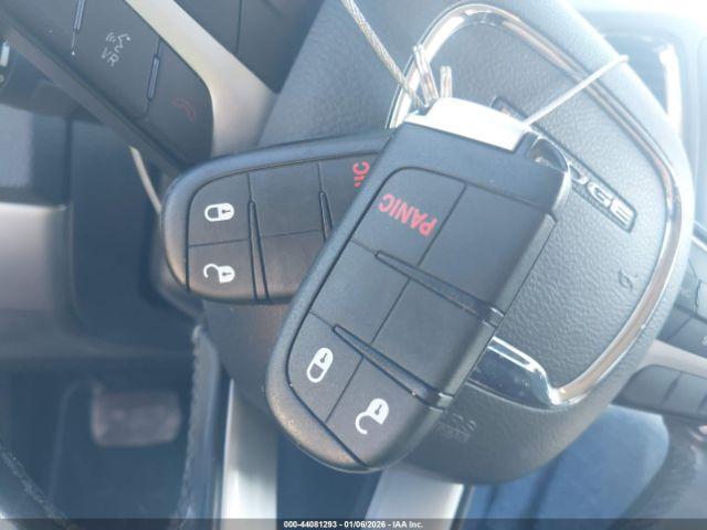 Dodge Durango Sxt Image 4