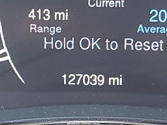 Dodge Durango Sxt Image 9