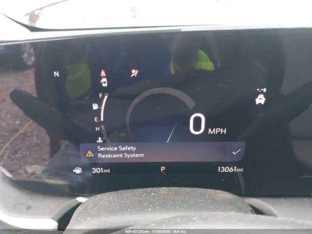 Buick Encore GX Preferred Fwd Image 3