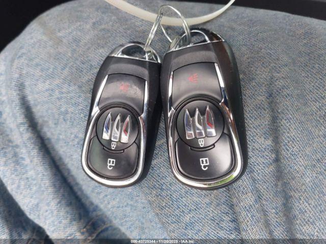 Buick Encore GX Preferred Fwd Image 15